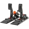 Asetek SimSports Invicta S-Series THORP II Pedal Set - juodas