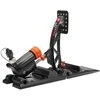 Asetek SimSports Invicta S-Series THORP II Pedal Set - juodas