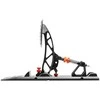 Asetek SimSports Invicta S-Series THORP II Pedal Set - juodas