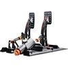 Žaidimų priedas Asetek pedalai Invicta™ S Series Asetek SimSports (40-010-0010006)