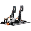 Žaidimų priedas Asetek pedalai Invicta™ S Series Asetek SimSports (40-010-0010006)
