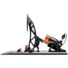 Asetek SimSports Invicta THORP II Pedal Set - juodos spalvos