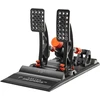 Asetek SimSports Invicta THORP II Pedal Set - juodos spalvos
