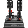 Asetek SimSports Invicta THORP II Pedal Set - juodos spalvos