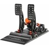 Asetek SimSports Invicta THORP II Pedal Set - juodos spalvos