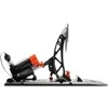 Asetek SimSports Invicta THORP II Pedal Set - juodos spalvos