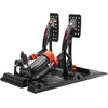 Asetek SimSports Invicta THORP II Pedal Set - juodos spalvos
