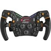 Asetek SimSports Invicta Wheelbase (27nm) + Forte Formula Wheel