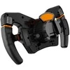 Asetek SimSports Invicta Wheelbase (27nm) + Forte Formula Wheel