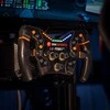 „Asetek SimSports“ pirmasis formulės ratas