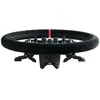 Asetek SimSports GT Rim, curved, 340 mm – juodas, suede