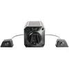 Monitorius Asetek SimSports The Invicta Wheelbase (27 Nm)