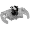 Asetek SimSports Universal QR Adapteris, USB-A, 70 and 50.8 mm bolt circle – juodas