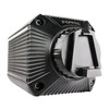 Asetek SimSports The Forte ratų bazė (18 Nm)