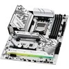 Pagrindinė plokštė ASRock B650 Steel Legend WiFi, ATX, AM5