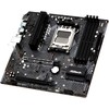 Pagrindinė plokštė ASROCK B650M PG LIGHTNING AM5 mATX 4x DDR5 2.5G LAN