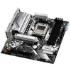 Pagrindinė plokštė ASRock B650M Pro RS, AM5, Micro-ATX, DDR5