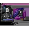 Pagrindinė plokštė ASROCK X870 RIPTIDE WIFI AM5 DDR5 ATX MB