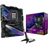 Pagrindinė plokštė ASROCK X870E NOVA WIFI AM5 DDR5 ATX MB