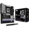 Motininė Plokštė - ASRock Z890 LiveMixer WiFi ATX Intel LGA 1851