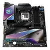 ASRock Phantom Gaming Z890 Nova WiFi Intel Z890 LGA 1851 (Socket V1) ATX pagrindinė plokštė