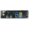ASRock Phantom Gaming Z890 Nova WiFi Intel Z890 LGA 1851 (Socket V1) ATX pagrindinė plokštė