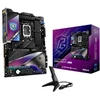 ASRock Phantom Gaming Z890 Nova WiFi Intel Z890 LGA 1851 (Socket V1) ATX pagrindinė plokštė