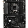 ASRock Z890 Pro-A WiFi Intel Z890 LGA 1851 (Socket V1) ATX pagrindinė plokštė
