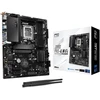 ASRock Z890 Pro-A WiFi Intel Z890 LGA 1851 (Socket V1) ATX pagrindinė plokštė