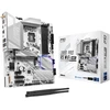 Pagrindinė plokštė Motininė Plokštė - ASRock Z890 Pro RS WiFi Balta