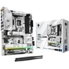 Motininė Plokštė - ASRock Z890 Steel Legend WiFi LGA 1851, Intel Core Ultra, 256GB DDR5, Wi-Fi 7, Thunderbolt 4