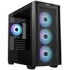ASUS A21 PLUS TG ARGB Juodas