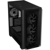 ASUS A23 PLUS ARGB case juodas