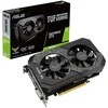 Vaizdo plokštė Asus TUF-GTX1660TI-O6G-EVO-GAMING NVIDIA, 6 GB, GeForce GTX 1660 Ti, GDDR6, PCI Express 3.0, DVI-D talpa 1, HDMI talpa 2, Atminties laikrodžio greitis 12000 MHz