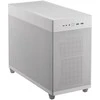 Kompiuterio korpusas ASUS Prime AP201 MicroATX Case/Baltos spalvos