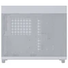 ASUS Prime AP303 PC-Gehäuse, Midi-Tower, ATX, Mesh Panel - baltas