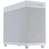 ASUS Prime AP303 PC-Gehäuse, Midi-Tower, ATX, Mesh Panel - baltas