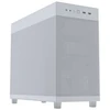 ASUS Prime AP303 PC-Gehäuse, Midi-Tower, ATX, Mesh Panel - baltas