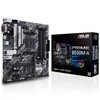 Pagrindinė plokštė ASUS AMD B550 / SAM4 / MicroATX / Memory DDR4 / Atminties lizdai 4 / 2xPCI-Express 3.0 1x / 1xPCI-Express 4.0 16x / 2xM.2 / 1x15pin D-sub / 1xDVI-D / 1xHDMI / 6xUSB 3.2 / 1xPS/2 / 1xRJ45 / 3xAudio port