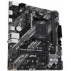Pagrindinė plokštė ASUS Prime B550M-K ARGB, AMD B550 motherboard - socket AM4