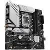 Pagrindinė plokštė ASUS PRIME B760M-A WIFI D4, LGA1700, Micro-ATX, DDR4