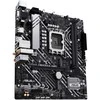„Asus“ | Procesorių šeima „Intel H610“ | Procesoriaus lizdas 1 x LGA1700 lizdas | 2 DIMM lizdai - DDR5, be ECC, nebuferiniai | Palaikomos standžiojo disko sąsajos SATA-600, 1 x M.2 | SATA jungčių skaičius 4