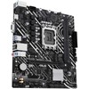 Pagrindinė plokštė „Asus“ | Procesorių šeima „Intel H610“ | Procesoriaus lizdas LGA1700 | 2 DIMM lizdai - DDR5, be ECC, nebuferiniai | Palaikomos standžiojo disko sąsajos SATA-600, 1 x M.2 | SATA jungčių skaičius: 4