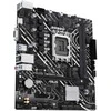 Pagrindinė plokštė „Asus“ | Procesorių šeima „Intel H610“ | Procesoriaus lizdas LGA1700 | 2 DIMM lizdai - DDR5, be ECC, nebuferiniai | Palaikomos standžiojo disko sąsajos SATA-600, 1 x M.2 | SATA jungčių skaičius: 4