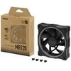 ASUS Prime MR120 ARGB Fan, PWM - 120mm, juodas