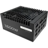 ASUS Pro WS 1600W Platinum power supply unit 20+4 pin ATX ATX Juodas