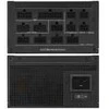 ASUS Pro WS 1600W Platinum power supply unit 20+4 pin ATX ATX Juodas