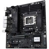 Pagrindinė plokštė ASUS Pro WS W680M-ACE SE