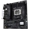 Pagrindinė plokštė ASUS Pro WS W680M-ACE SE