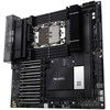 Pagrindinė plokštė Asus PRO WS W790E-SAGE SE/Intel W790/LGA4677/EEB
